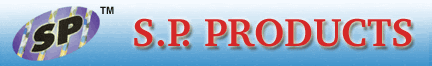 S P Products Pharmaceutical Machine Manufacturer